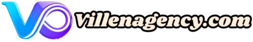 villenagency.com